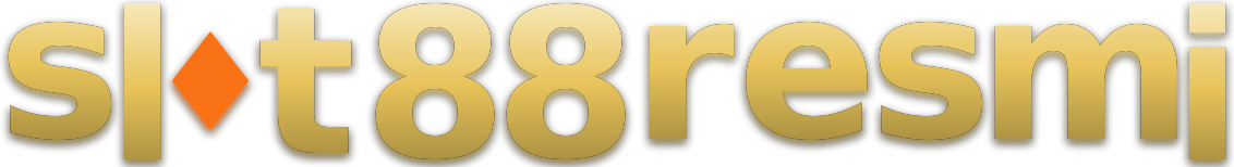 slot 88 resmi logo