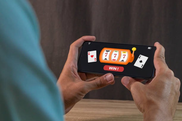 slot 88 resmi Banker Choice