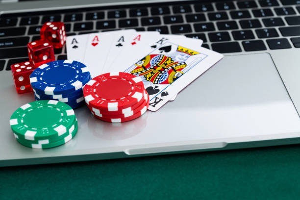 slot 88 resmi How Vip Baccarat Circle Works