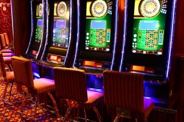 slot 88 resmi Balikpapan Lucky Slots